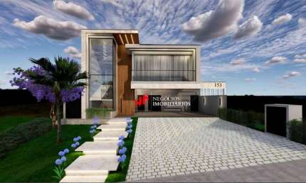 Terreno à venda, 490 m² por R$ 700.000 - Aldeia da Serra - Santana de Parnaíba/SP