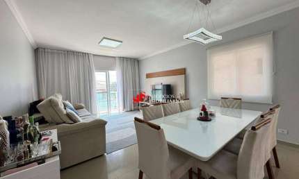 Casa com 3 dormitórios à venda, 232 m² por R$ 950.000 - Vila D'Este - Cotia/SP