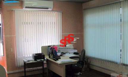 Prédio, 110 m² - venda por R$ 1.300.000,00 ou aluguel por R$ 4.900,00 - Alphaville Comercial - Barueri/SP