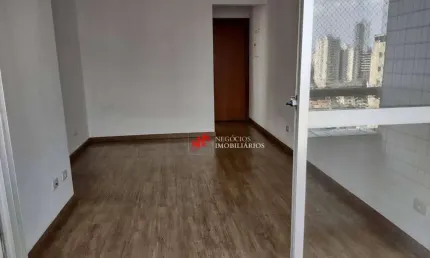 Apartamento com 3 dormitórios à venda, 66 m² por R$ 583.000,00 - Centro - Osasco/SP