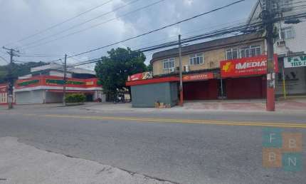 Terreno à venda na Rua Adalgisa Neri, Lote 8 Q C, Taquara, Rio de Janeiro