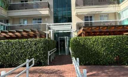 Apartamento para Venda em Rio de Janeiro, Recreio dos Bandeirantes, 2 dormitórios, 1 suíte, 2 banheiros, 1 vaga