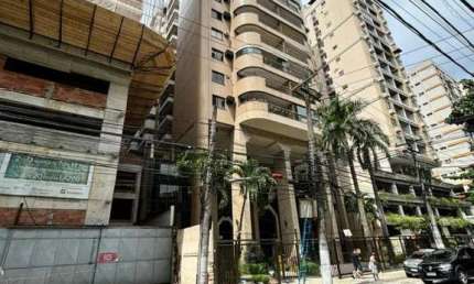 Apartamento para Venda em Niterói, Icaraí, 3 dormitórios, 1 suíte, 2 banheiros, 1 vaga
