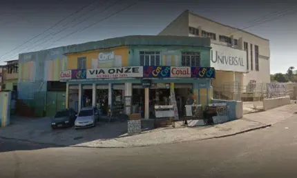 Loja Comercial para Venda em Rio de Janeiro, Pechincha