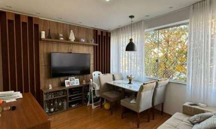 Apartamento para Venda em Rio de Janeiro, Andaraí, 2 dormitórios, 2 banheiros, 1 vaga