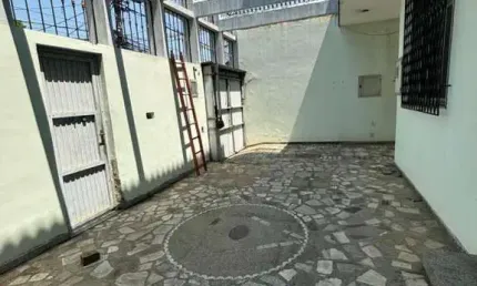 Casa para Venda em Rio de Janeiro, Bento Ribeiro, 4 dormitórios, 2 suítes, 5 banheiros, 4 vagas