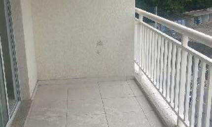 Apartamento para Venda em Rio de Janeiro, São Francisco Xavier, 2 dormitórios, 1 banheiro, 1 vaga