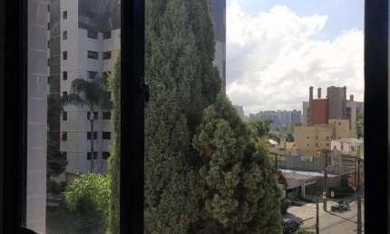 Apartamento para Venda em Curitiba, Parque Senhor do Bonfim, 1 dormitório, 1 banheiro