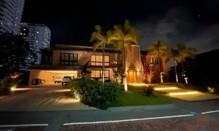 Casa em Condomínio para Venda em Rio de Janeiro, Barra da Tijuca