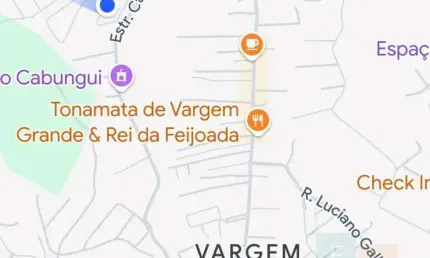 Terreno em Condomínio para Venda em Rio de Janeiro, Vargem Grande