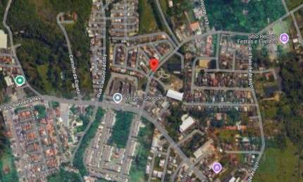 Terreno em Condomínio para Venda em Rio de Janeiro, Vargem Pequena