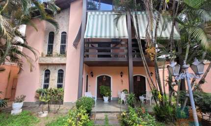 Casa para Locação em Rio de Janeiro, Pechincha, 4 dormitórios, 1 suíte, 4 banheiros, 6 vagas