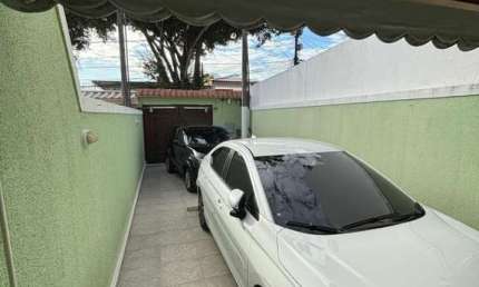 Casa para Venda em Rio de Janeiro, Curicica, 2 dormitórios, 2 suítes, 3 banheiros, 2 vagas