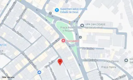 Loja Comercial para Locação em Rio de Janeiro, Cidade de Deus, 1 banheiro