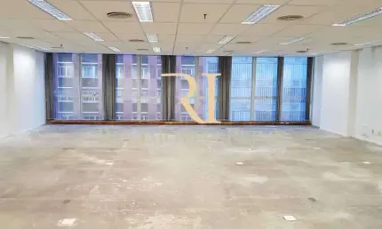 Sala comercial com 1 sala à venda na Avenida Rio Branco, Centro, Rio de Janeiro, 353 m2 por R$ 1.700.000