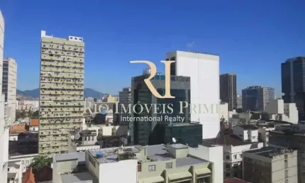 Sala comercial com 1 sala para alugar na Avenida Rio Branco, Centro, Rio de Janeiro, 353 m2 por R$ 9.600