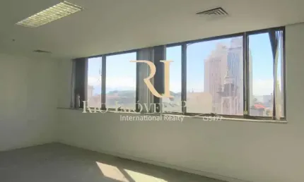 Sala comercial para alugar na Rua Primeiro de Março, Centro, Rio de Janeiro, 321 m2 por R$ 7.700