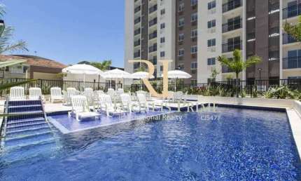 Apartamento com 2 quartos para alugar na Rua General Belford, Rocha, Rio de Janeiro, 48 m2 por R$ 1.300