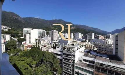Apartamento com 4 quartos à venda na Rua Visconde de Cabo Frio, Tijuca, Rio de Janeiro, 140 m2 por R$ 850.000