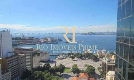 Sala comercial com 1 sala para alugar na Rua Assembléia, 10, Centro, Rio de Janeiro, 175 m2 por R$ 8.400