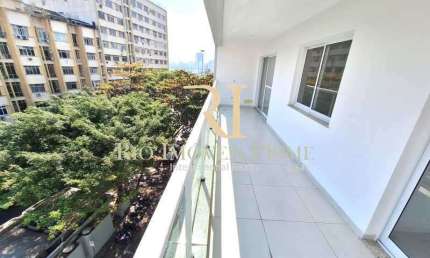 Apartamento com 3 quartos à venda na Rua da Passagem, Botafogo, Rio de Janeiro, 94 m2 por R$ 1.590.000