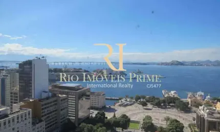 Sala comercial com 1 sala à venda na Rua Assembléia, 10, Centro, Rio de Janeiro, 288 m2 por R$ 1.670.000