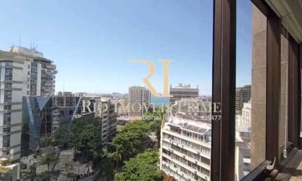 Sala comercial com 1 sala para alugar na Avenida Ataulfo de Paiva, Leblon, Rio de Janeiro, 310 m2 por R$ 85.000