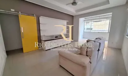 Apartamento com 3 quartos à venda na Rua Tomás Coelho, Tijuca, Rio de Janeiro, 137 m2 por R$ 720.000