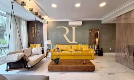 Apartamento com 2 quartos à venda na Avenida Delfim Moreira, Leblon, Rio de Janeiro, 118 m2 por R$ 4.500.000