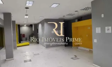 Casa comercial à venda na Rua Conselheiro Olegário, Maracanã, Rio de Janeiro, 959 m2 por R$ 1.200.000