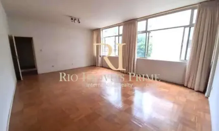 Apartamento com 4 quartos à venda na Rua Itacuruçá, Tijuca, Rio de Janeiro, 160 m2 por R$ 900.000