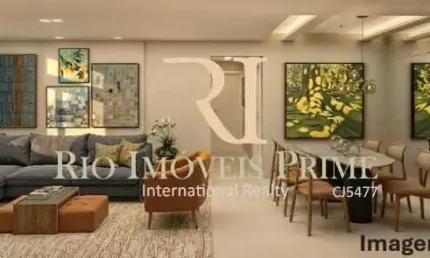 Apartamento com 3 quartos à venda na Rua Nascimento Silva, Ipanema, Rio de Janeiro, 112 m2 por R$ 1.890.000