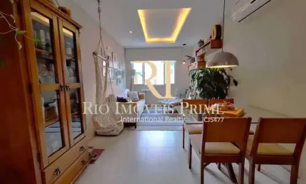 Apartamento com 1 quarto à venda na Rua São Francisco Xavier, Maracanã, Rio de Janeiro, 61 m2 por R$ 410.000
