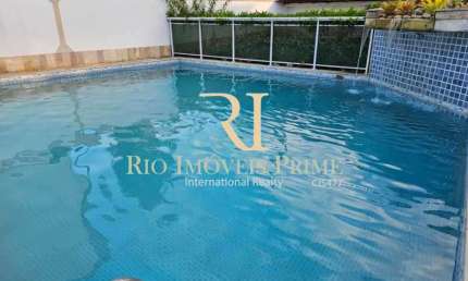 Casa em condomínio fechado com 2 quartos à venda na Estrada de Camorim, Jacarepaguá, Rio de Janeiro, 110 m2 por R$ 490.000