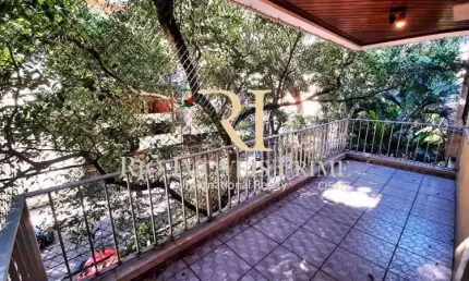 Apartamento com 4 quartos para alugar na Rua Jaceguai, Maracanã, Rio de Janeiro, 157 m2 por R$ 3.200