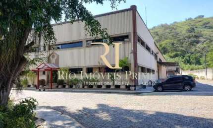 Terreno à venda na Rua Ipadu, Jacarepaguá, Rio de Janeiro, 40002 m2 por R$ 85.000.000