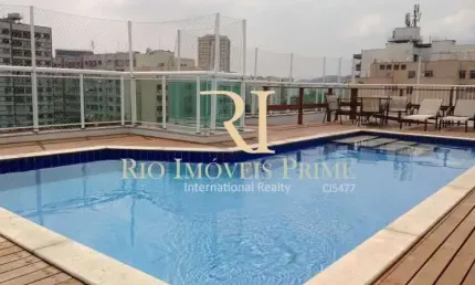 Apartamento com 2 quartos à venda na Rua São Francisco Xavier, Tijuca, Rio de Janeiro, 78 m2 por R$ 575.000