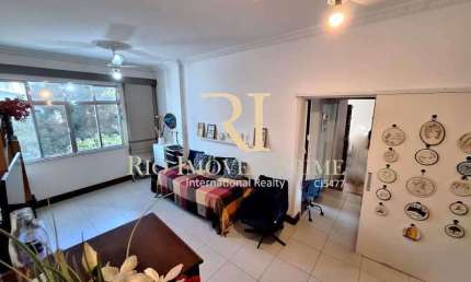 Apartamento com 2 quartos à venda na Rua São Francisco Xavier, Maracanã, Rio de Janeiro, 71 m2 por R$ 480.000