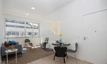 Apartamento com 2 quartos à venda na Rua Barata Ribeiro, Copacabana, Rio de Janeiro, 106 m2 por R$ 1.049.000