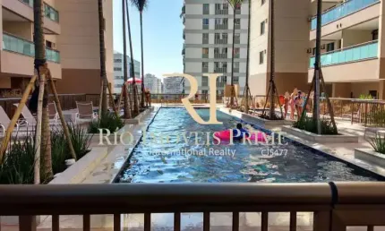 Apartamento com 2 quartos à venda na rua do bispo, rio comprido, rio de janeiro, 65 m2 por r$ 579.000