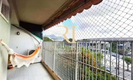 Apartamento com 2 quartos para alugar na avenida paula sousa, maracanã, rio de janeiro, 72 m2 por r$ 2.700