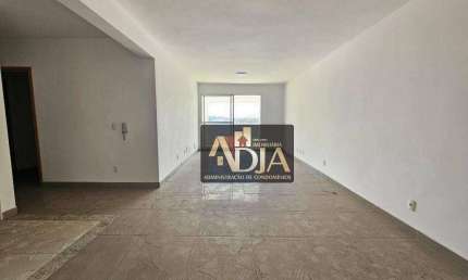 Apartamento com 3 dormitórios, 120 m² - venda por R$ 899.000,00 ou aluguel por R$ 5.000,00/mês - Vila Bocaina - Mauá/SP