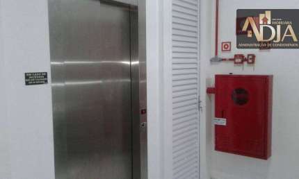 Apartamento com 2 dormitórios à venda, 80 m² por R$ 424.000,00 - Jardim Santa Lídia - Mauá/SP
