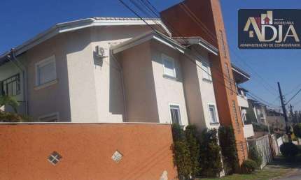 Apartamento com 4 dormitórios à venda, 145 m² por R$ 870.000,00 - Jardim Pedroso - Mauá/SP