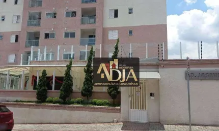 Apartamento com 3 dormitórios à venda, 83 m² por R$ 583.000,00 - Vila Guarani - Mauá/SP