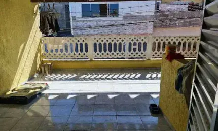 Sobrado à venda por R$ 371.000,00 - Jardim Canadá - Mauá/SP
