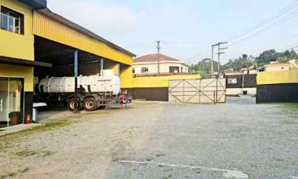 Galpão à venda, 850 m² por R$ 4.000.000,00 - Bocaina - Ribeirão Pires/SP