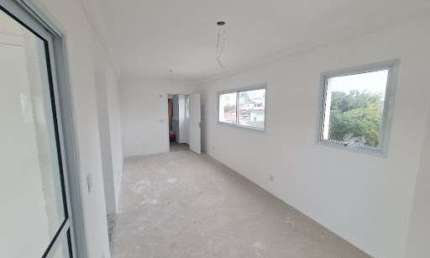 Apartamento com 2 dormitórios à venda, 68 m² por R$ 426.000,00 - Vila Bocaina - Mauá/SP