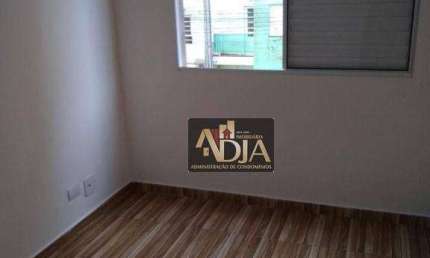 Casa com 3 dormitórios à venda, 40 m² por R$ 275.600,01 - Vila João Ramalho - Santo André/SP