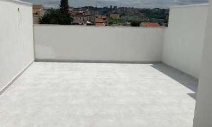 Cobertura com 2 dormitórios à venda, 100 m² por R$ 424.000,00 - Parque Novo Oratório - Santo André/SP
